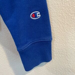 Vintage Champion Crewneck